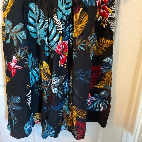 Pacific Vibes Women's dress size X-Large - Picture 6 of 13